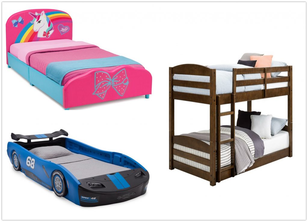 Top 9 Kids Beds That Your Kids Will Be Excited To Have – Today Home Decor